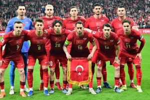 A Milli Takım FIFA Sıralamasında Geriledi